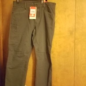 Mens North Face pant